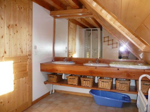 Apartamento Appartement � Talloires