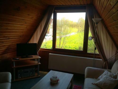 Apartamento Ferienwohnungen Schneider