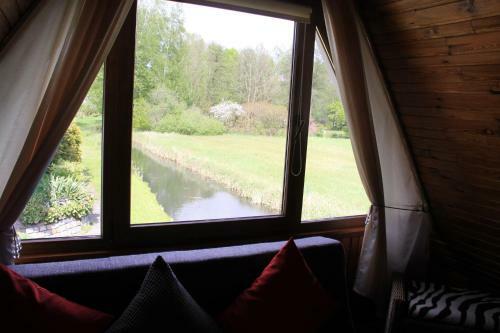Apartamento Ferienwohnungen Schneider