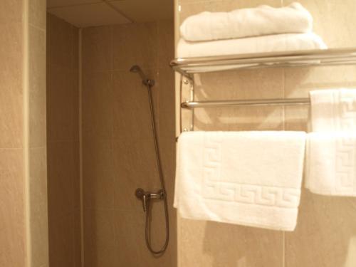 Hotel Viella Asturias