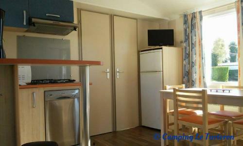 Camping Le Tarteron