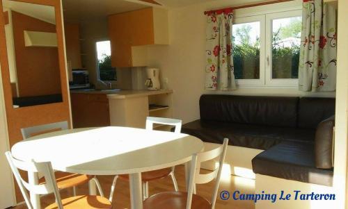 Camping Le Tarteron