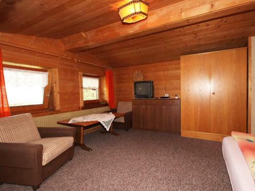 Agroturismo Holiday Home Hussl