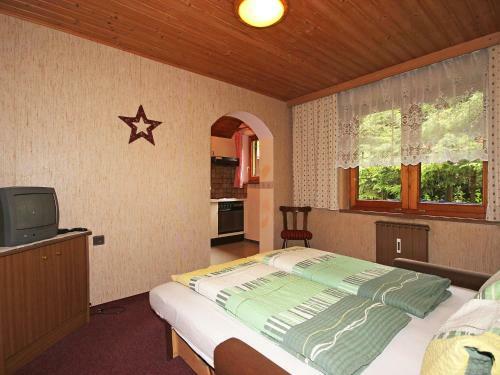 Agroturismo Holiday Home Hussl