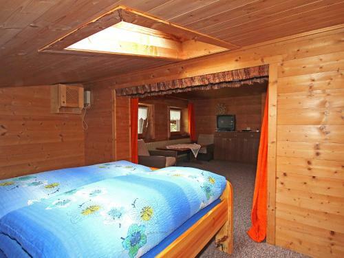 Agroturismo Holiday Home Hussl
