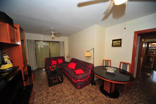 Apartamento Tres Carabelas Orange Costa
