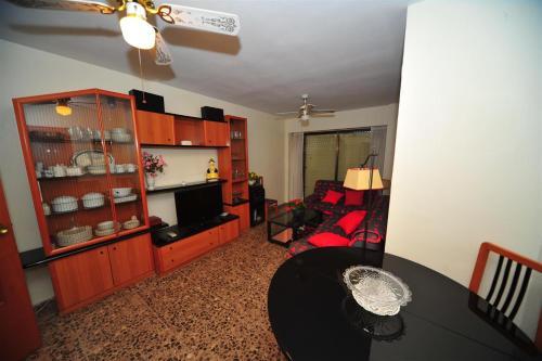 Apartamento Tres Carabelas Orange Costa