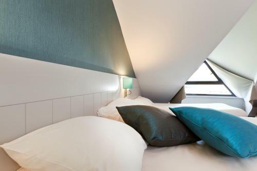 Hotel Mercure Auxerre