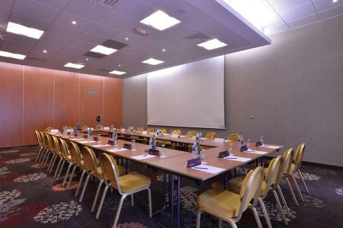 Hotel Mercure Auxerre