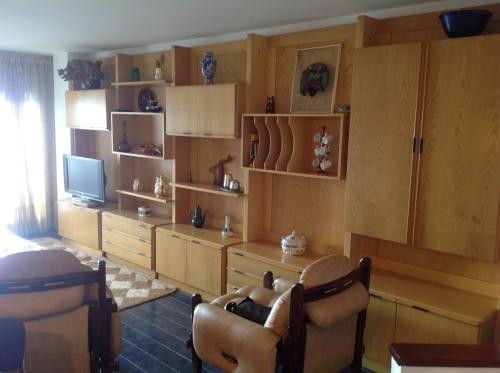 Apartamentos Passeig Del Mar