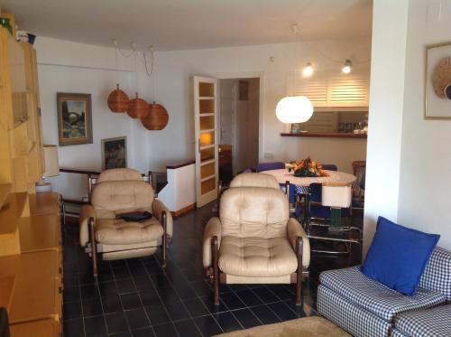 Apartamentos Passeig Del Mar