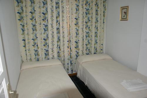 Apartamentos Passeig Del Mar