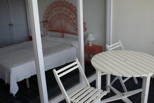 Apartamentos Passeig Del Mar
