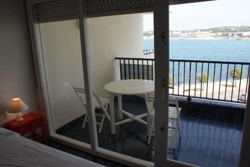 Apartamentos Passeig Del Mar