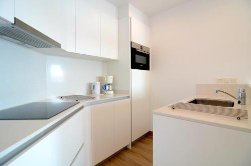 Apartamentos Passeig Del Mar