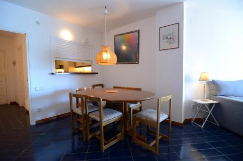Apartamentos Passeig Del Mar