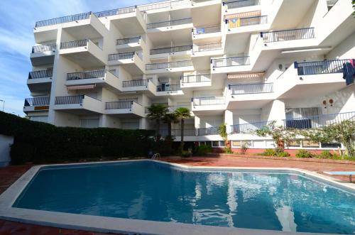 Apartamentos Passeig Del Mar