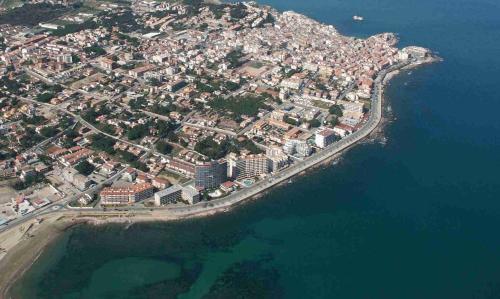 Apartamentos Passeig Del Mar
