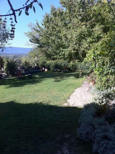 Bed & Breakfast Le Mas Du Fort