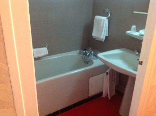 Hotel Relais Vosges Alsace