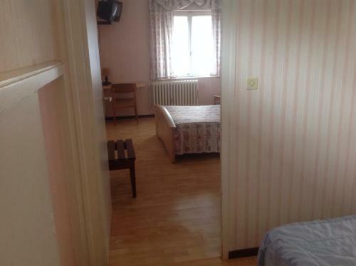 Hotel Relais Vosges Alsace