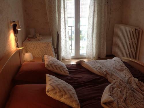 Hotel Relais Vosges Alsace