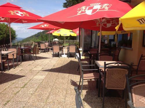 Hotel Relais Vosges Alsace