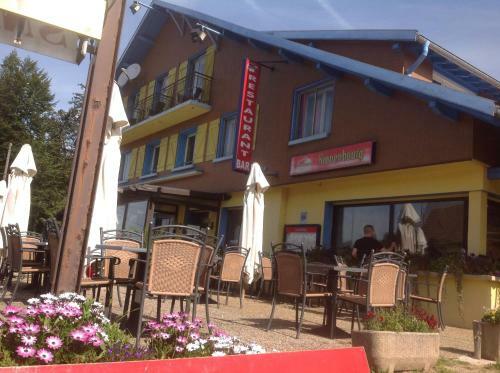Hotel Relais Vosges Alsace