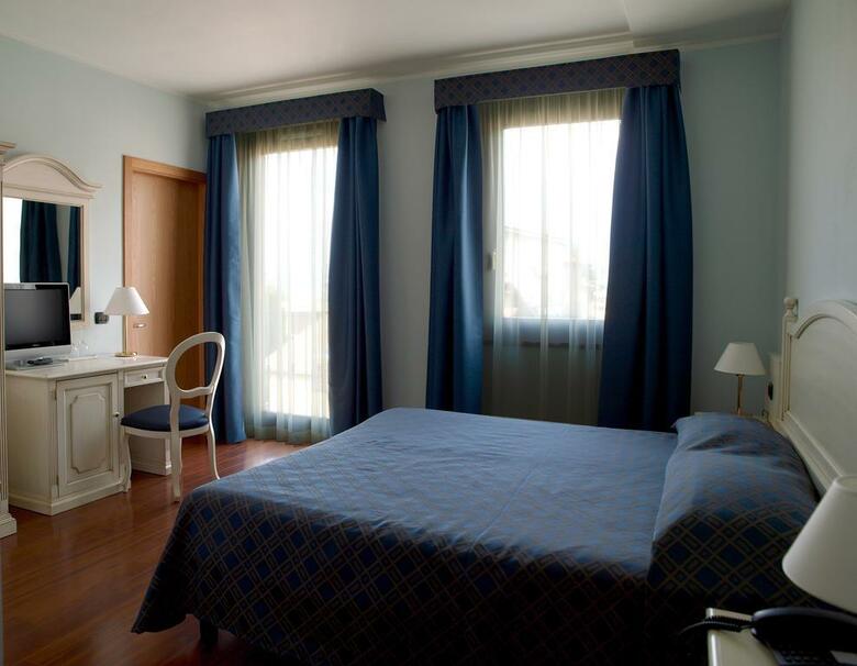 International Hotel Iseo