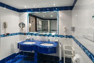 Grand Hotel Punta Molino Beach Resort & Spa