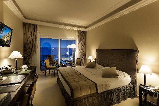 Grand Hotel Punta Molino Beach Resort & Spa