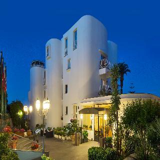 Grand Hotel Punta Molino Beach Resort & Spa