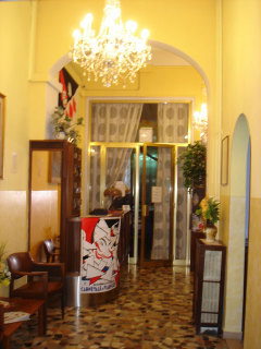 Hotel Stella Del Mare