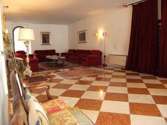 Hotel Europa