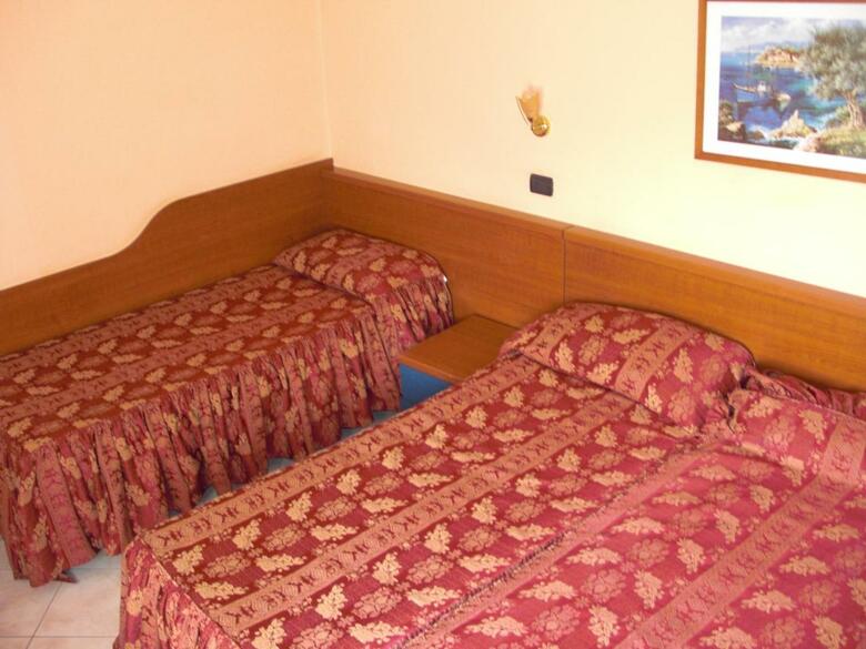 Hotel Legnano