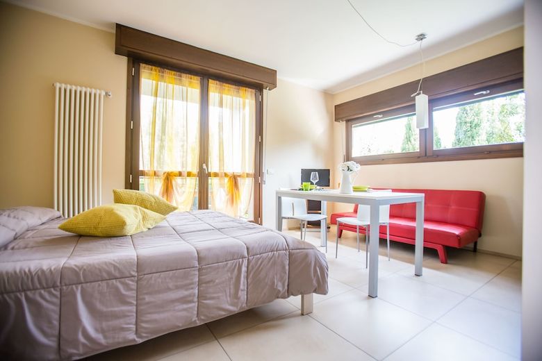 Residence San Lorenzo