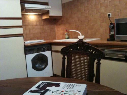 Apartamento Le Palais D'etigny
