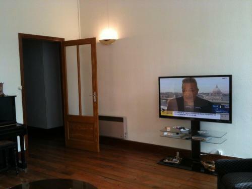Apartamento Le Palais D'etigny