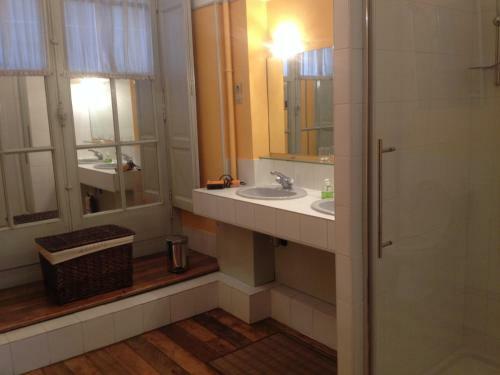 Apartamento Le Palais D'etigny