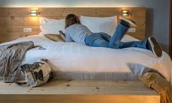 Hotel Sports & Spa - La Voile D'or