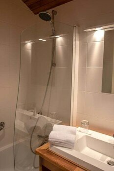 Hotel Sports & Spa - La Voile D'or