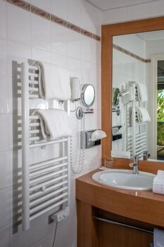 Hotel Sports & Spa - La Voile D'or