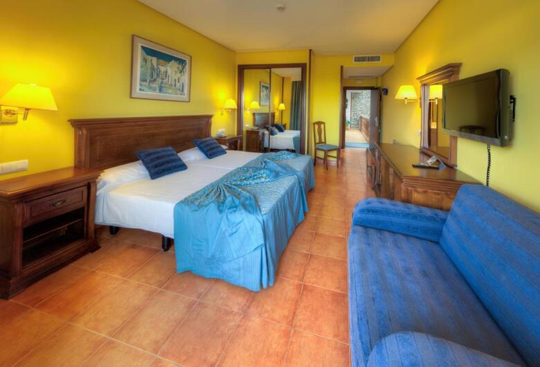 Hotel Porfirio