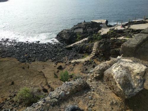 Apartamento Wonderful Pools Rocas Del Mar