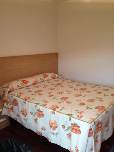 Hostal Habitaciones L�pez Azcona