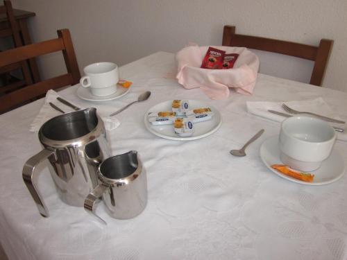 Hostal Habitaciones L�pez Azcona