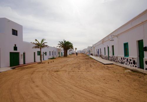 La Graciosa House