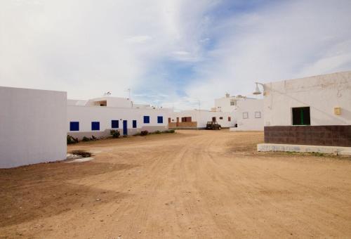 La Graciosa House