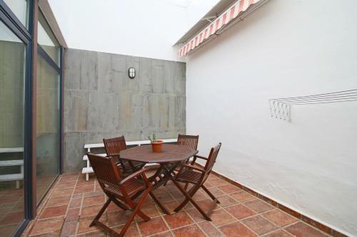 La Graciosa House