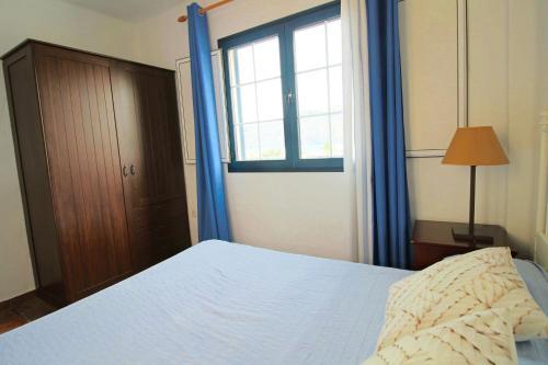 La Graciosa House